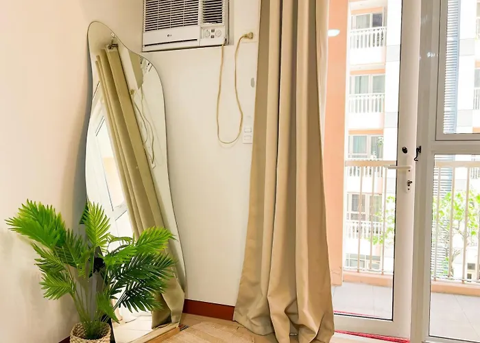 Luxury Bgc Condo, Venice Grand Canal #vlrtc5h *