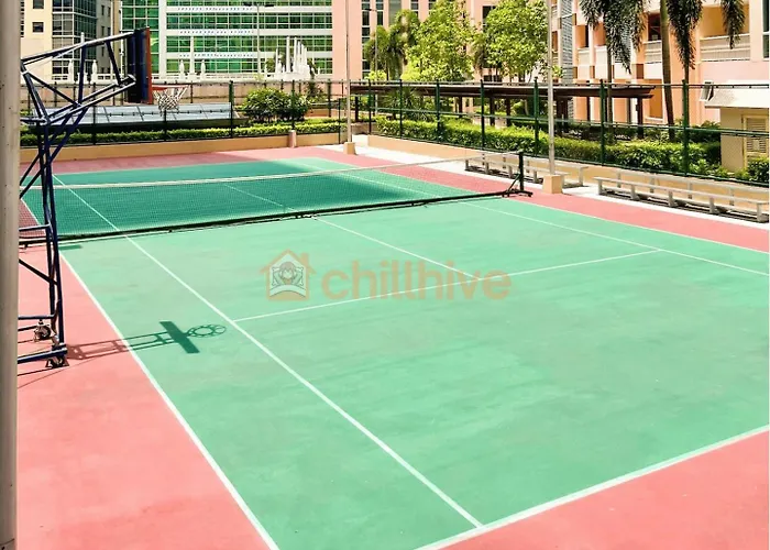 Luxury Bgc Condo, Venice Grand Canal #vlrtc5h * Manila