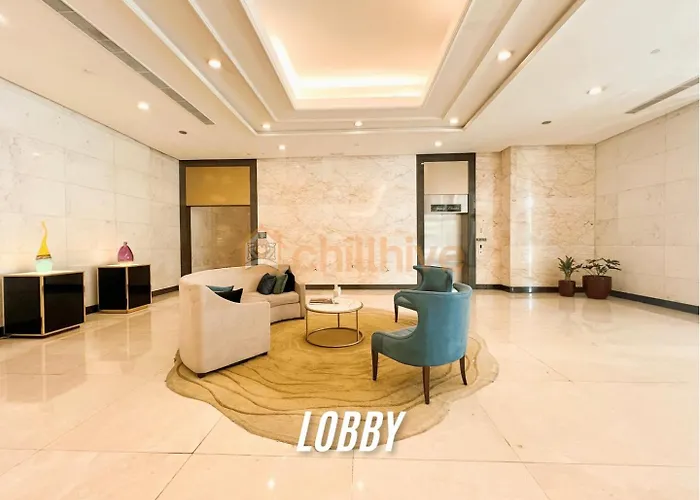 Holiday home Luxury Bgc Condo, Venice Grand Canal #vlrtc5h
