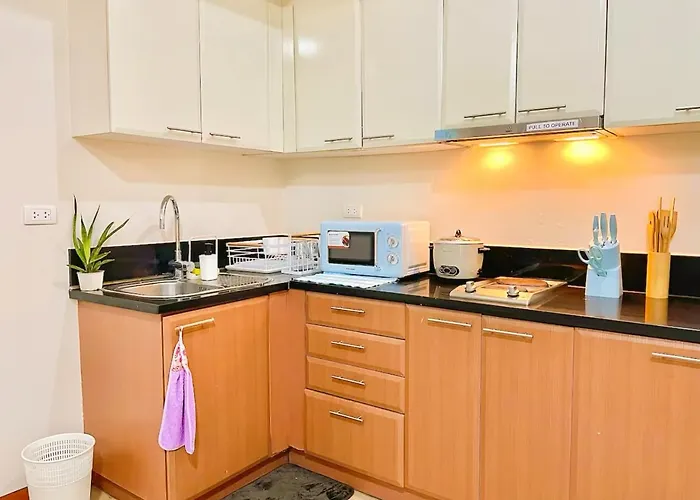 Holiday home Luxury Bgc Condo, Venice Grand Canal #vlrtc5h *