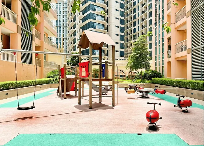 Luxury Bgc Condo, Venice Grand Canal #vlrtc5h Holiday home Manila