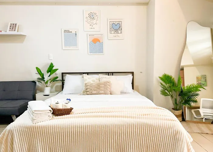 Luxury Bgc Condo, Venice Grand Canal #vlrtc5h Manila