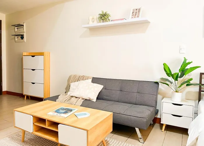Holiday home Luxury Bgc Condo, Venice Grand Canal #vlrtc5h *
